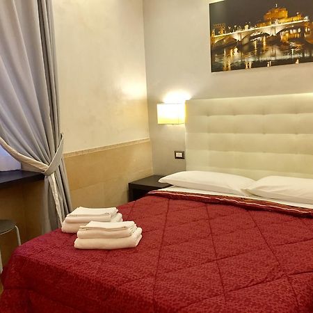 Vatican Accommodations Rom Eksteriør billede