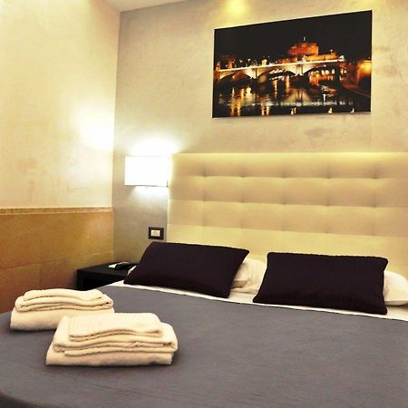 Vatican Accommodations Rom Eksteriør billede
