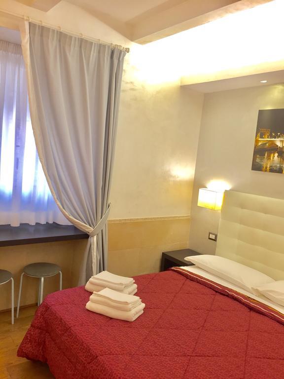 Vatican Accommodations Rom Eksteriør billede