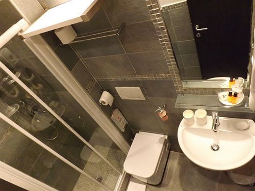 Vatican Accommodations Rom Eksteriør billede