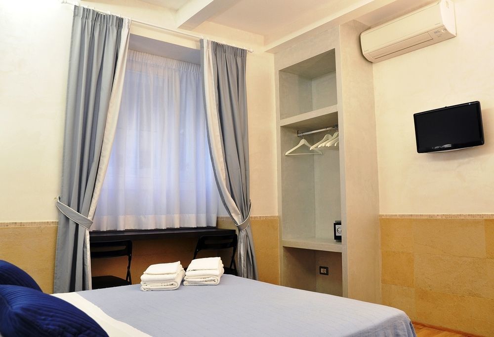 Vatican Accommodations Rom Eksteriør billede