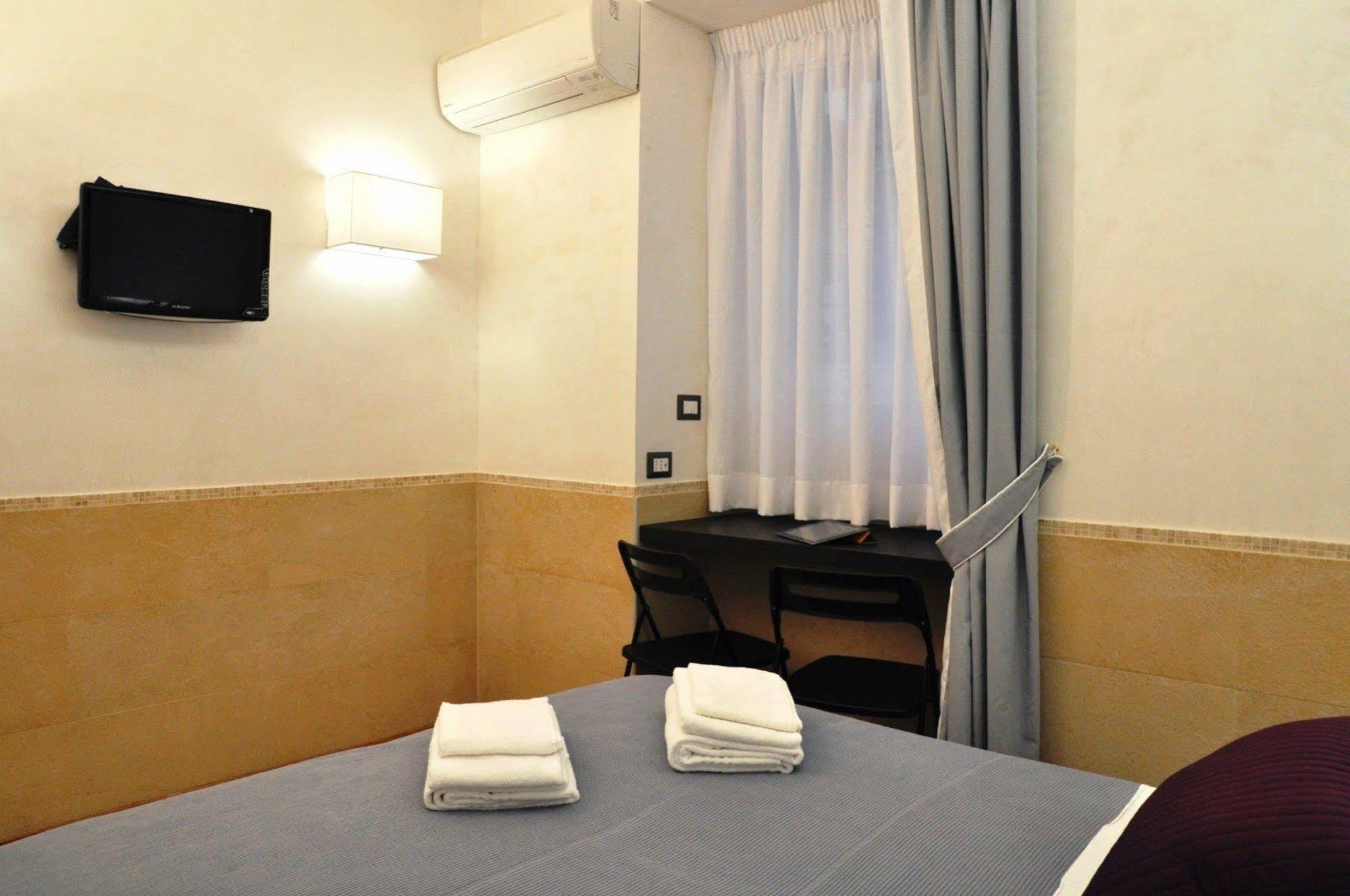 Vatican Accommodations Rom Eksteriør billede