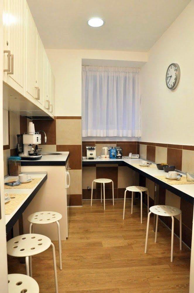 Vatican Accommodations Rom Eksteriør billede