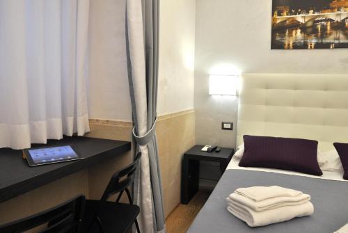 Vatican Accommodations Rom Eksteriør billede
